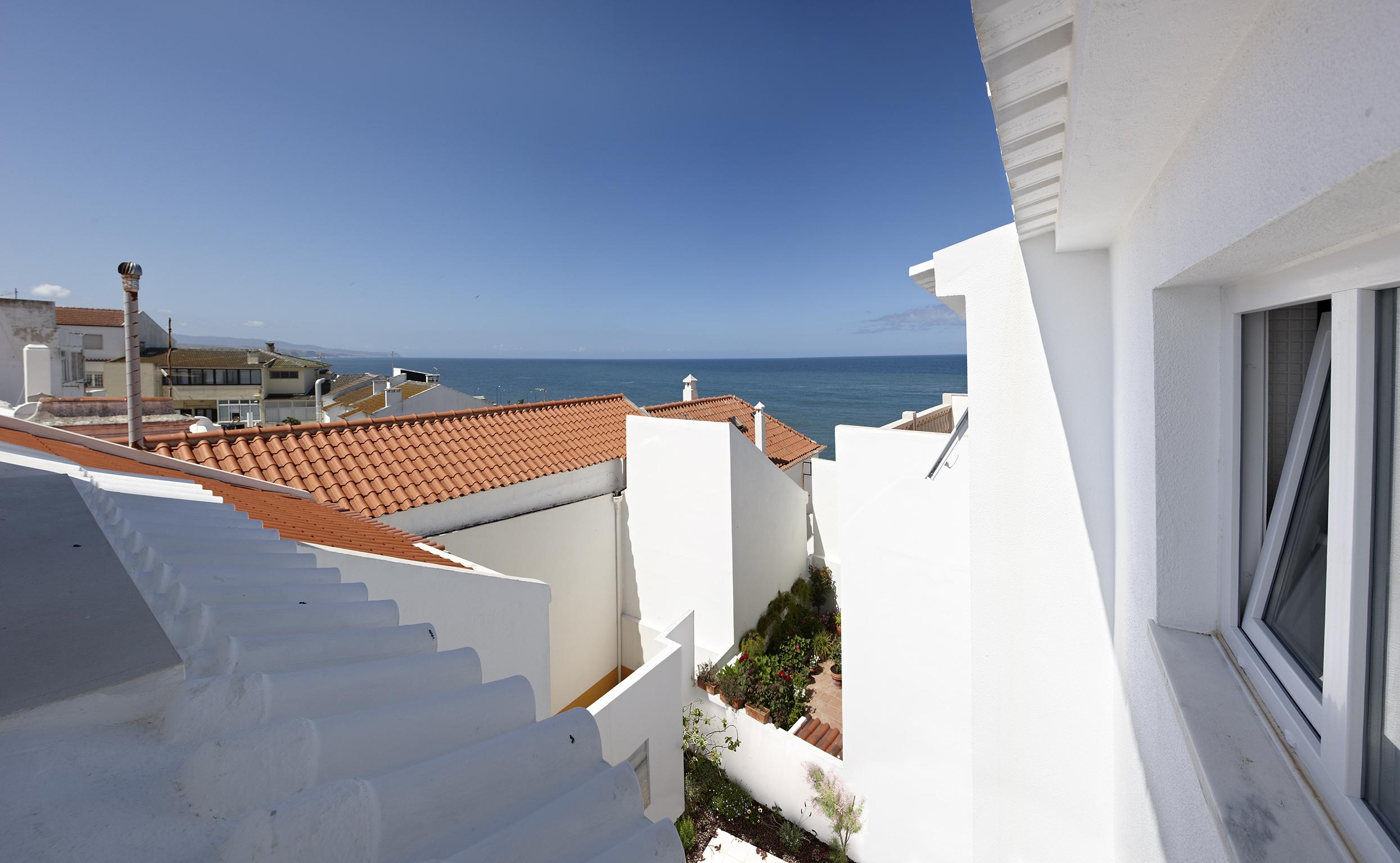 Casa Das Aguarelas Ericeira Exteriér fotografie