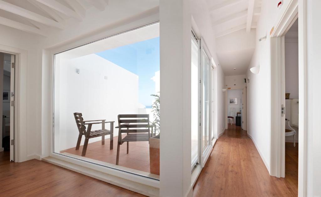 Casa Das Aguarelas Ericeira Exteriér fotografie
