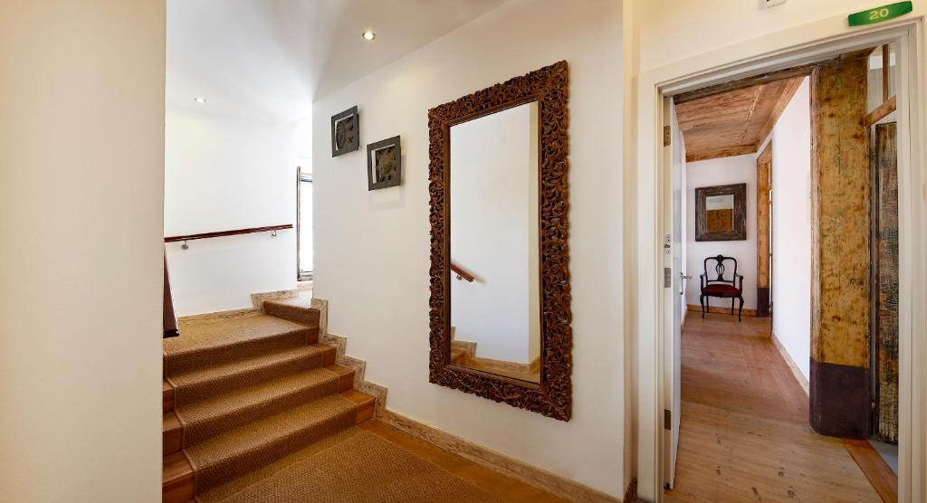 Casa Das Aguarelas Ericeira Exteriér fotografie