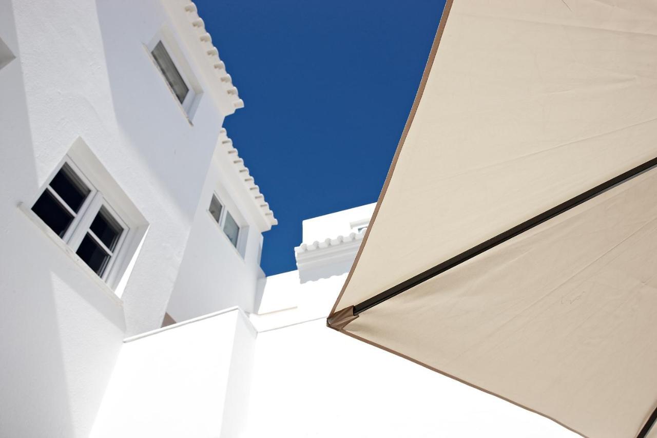 Casa Das Aguarelas Ericeira Exteriér fotografie